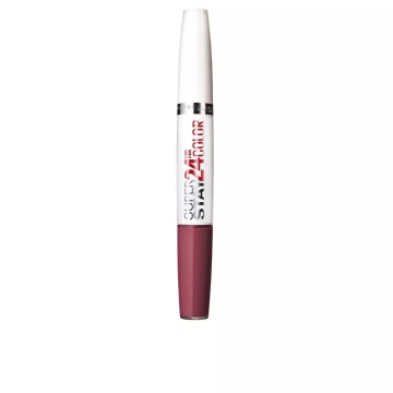 Maybelline SuperStay Lipstick 24H - 260 Wildberry - Lipstick Glanz