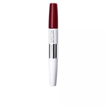Maybelline SuperStay 24H - 510 Red Passion - Lipstick 9 ml Glanz