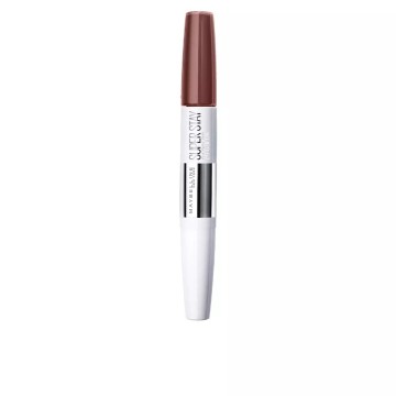 Maybelline SuperStay Lipstick 24H - 640 Nude Pink - Lipstick Glanz