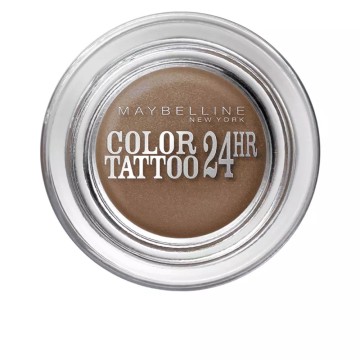 Maybelline Color Tattoo 35 On and On Brown Lidschatten On and On Bronze 53 g Satin