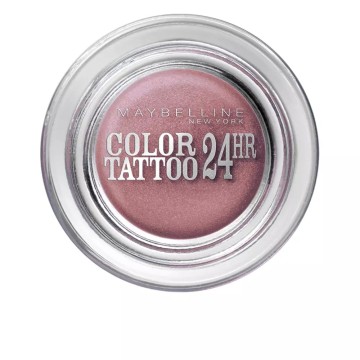 Maybelline Mayb ES Color Tattoo 65 Pink Gold Lidschatten