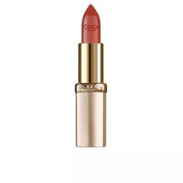 L’Oréal Paris Make-Up Designer Color Riche - 108 Brun Cuivré - Lipstick Copper Brown Schimmer