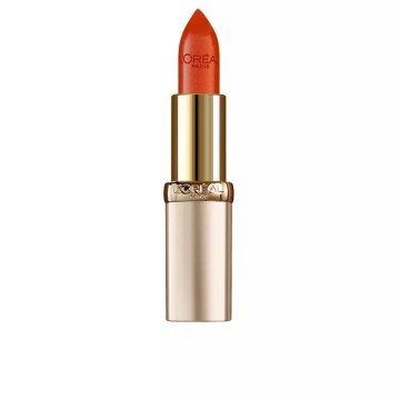L’Oréal Paris Make-Up Designer Color Riche - 163 Orange Magique - Lipstick Schimmer