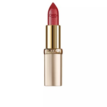 L’Oréal Paris Make-Up Designer Color Riche - 345 Cristal Cerisé - Lipstick Cherry Chrystal Schimmer