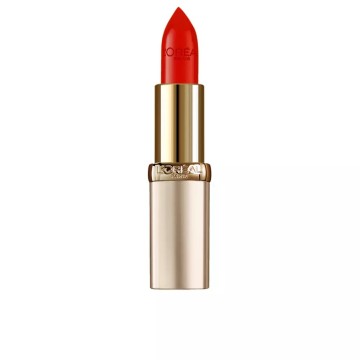 L’Oréal Paris Make-Up Designer Color Riche - 377 Perfect Red - Lipstick Schimmer