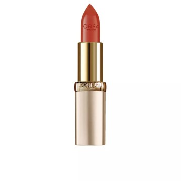 L’Oréal Paris Make-Up Designer Color Riche - 630 Cafe De Flore - Lipstick Beige A Nu Schimmer