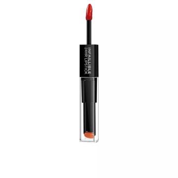 L’Oréal Paris Make-Up Designer Infallible Lipstick 24H - 506 Red Infaillible - Lipstick Glanz