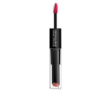 L’Oréal Paris Make-Up Designer Infallible Lipstick 24H - 701 Captivated Cerise - Lipstick Glanz