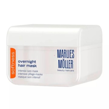 SOFTNESS overnight care hair mask 125 ml