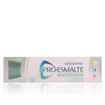 PRO-ESMALTE crema dental 75 ml