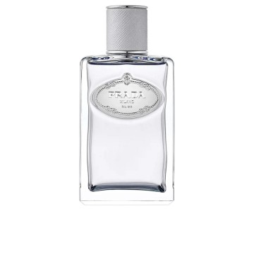 INFUSION IRIS CÈDRE edp zerstäuber 100 ml