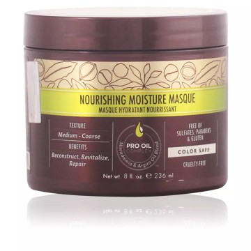 NOURISHING MOISTURE masque 236 ml