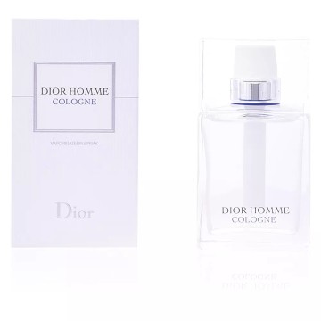 DIOR HOMME COLOGNE zerstäuber