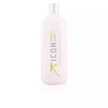 ENERGY detoxifiying shampoo