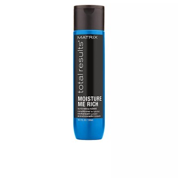 Matrix Moisture Me Rich Frauen Professionelle Haarspülung 300 ml