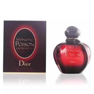 HYPNOTIC POISON edp zerstäuber