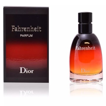 FAHRENHEIT edp zerstäuber 75 ml