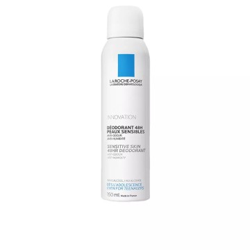 DEODORANT PHYSIOLOGIQUE 24h zerstäuber 150 ml