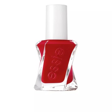 Essie gel couture after party 340 Drop the Gown Nagellack 13,5 ml Rot Ultra Glanz