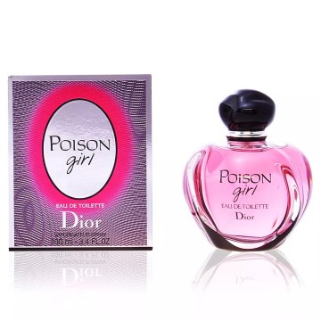 POISON GIRL edt zerstäuber