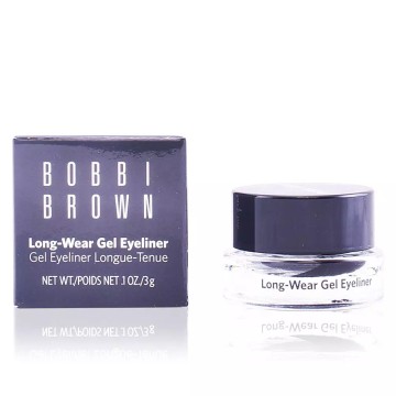 LONG WEAR gel eyeliner black ink 3 gr