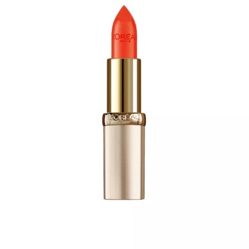 L’Oréal Paris Make-Up Designer Color Riche - 373 Magnetic Coral - Lipstick Schimmer