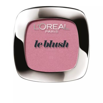 L’Oréal Paris Make-Up Designer Accord Parfait Le Blush - 165 Rose Bonne Minne - Blush Rouge Rose Bonne Mine Puder