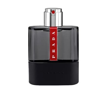 LUNA ROSSA CARBON edt zerstäuber