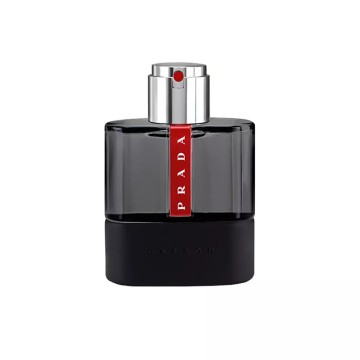 LUNA ROSSA CARBON edt zerstäuber