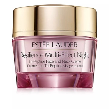RESILIENCE MULTI-EFFECT NIGHT face&neck creme 50 ml