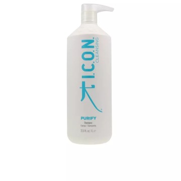 PURIFY clarifying shampoo 1000 ml