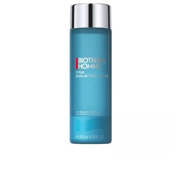 HOMME T-PUR anti-oil & shine lotion 200 ml