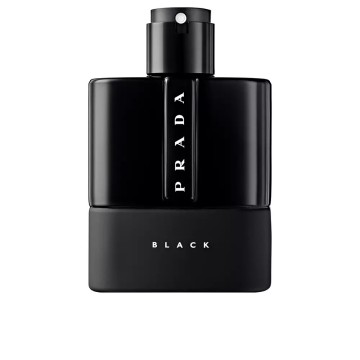 LUNA ROSSA BLACK eau de parfum spray