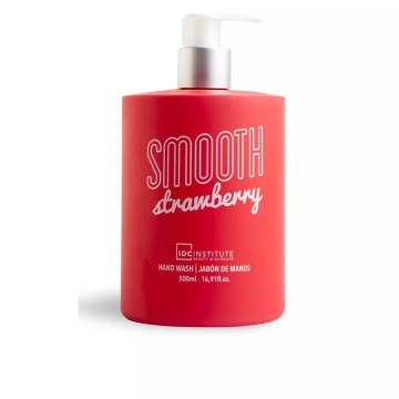 SMOOTH hand wash strawberry 500 ml