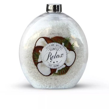 SCENTED RELAX bath salts coconut 900 gr