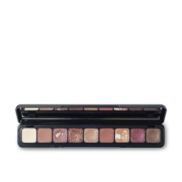 EYESHADOW PALETTE bronzer 1 u