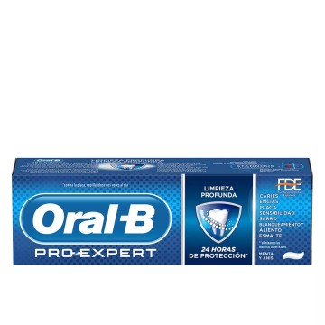 PRO-EXPERT limpieza profunda pasta dentífrica 75 ml