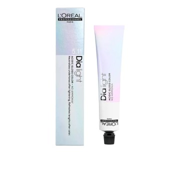 DIA LIGHT gel-creme acide sans amoniaque 50ml