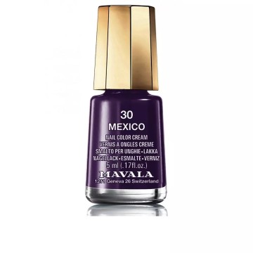 NAIL COLOR 5ml