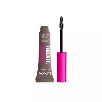 TICK IT. STICK IT! brow mascara 1 u