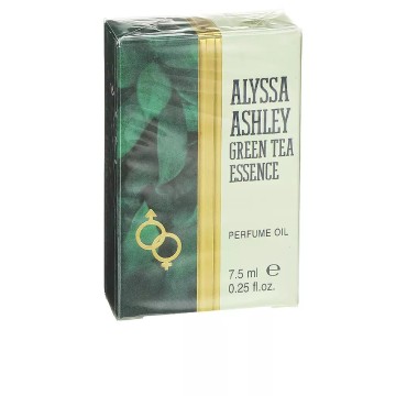 GREEN TEA ESSENCE parfüm oil 7,5 ml