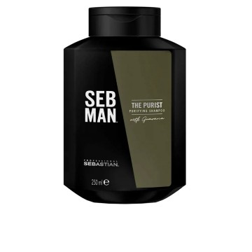 SEBMAN THE PURIST purifying shampoo 250ml
