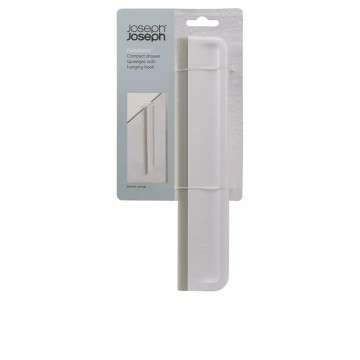 EASYSTORE compact shower squeegee grey/white 1 u