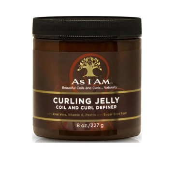 CURLING JELLY coil and curl definer 227 gr