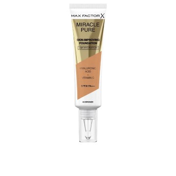 MIRACLE PURE foundation SPF30 30ml