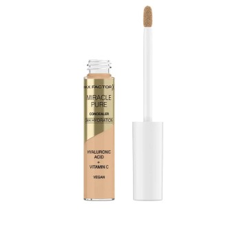 MIRACLE PURE concealers 7,8ml