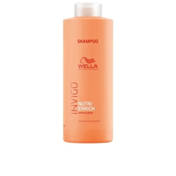 INVIGO NUTRI-ENRICH shampoo