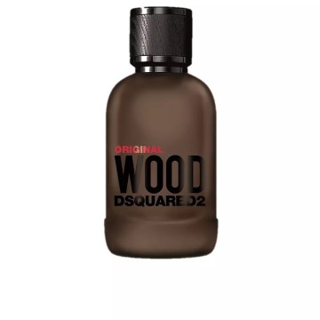 ORIGINAL WOOD eau de parfum spray