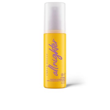 ALL NIGHTER vitamin c long lasting makeup setting spray 118