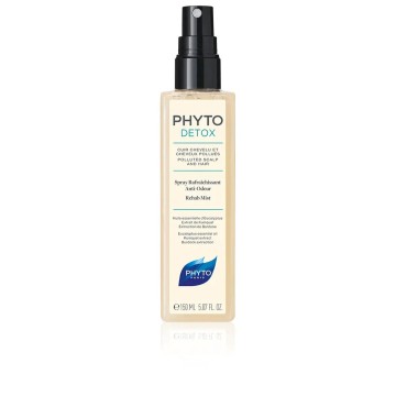 PHYTODETOX spray refrescante anti-olor 150 ml